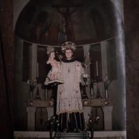 cartoline e santini religiose vintage 