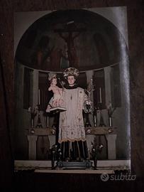 cartoline e santini religiose vintage 