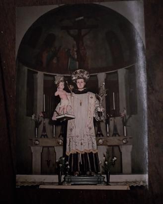 cartoline e santini religiose vintage 