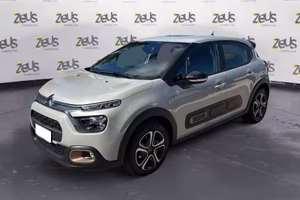 Citroën C3 BlueHDi 100 S&S MAX
