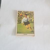 Figurina Gianni Rivera ed.Stella 65/66