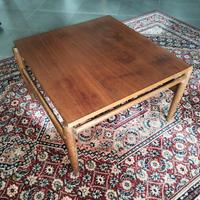 Tavolino da caffè anni’ 60 modello ICO PARISI