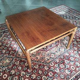 Tavolino da caffè anni’ 60 modello ICO PARISI