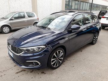 FIAT Tipo (2015-->) Tipo 1.3 Mjt S&S SW Lounge