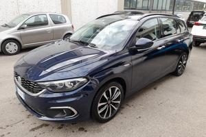 FIAT Tipo (2015-->) Tipo 1.3 Mjt S&S SW Lounge