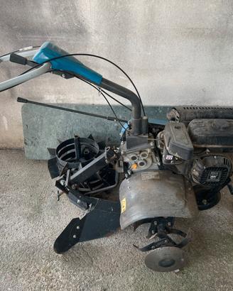 Motozappa Bertolini 205