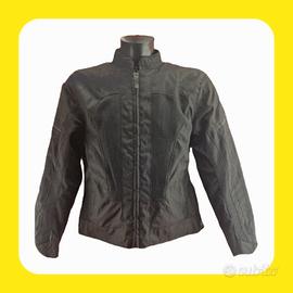 GIACCA MOTO SCOOTER DONNA