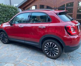 Fiat 500X 1.3 T4 150cv dct cross