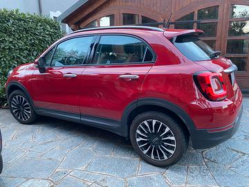 Fiat 500X 1.3 T4 150cv dct cross