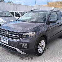 Volkswagen T-Cross 1.0 TSI 95 CV Style BMT 2022