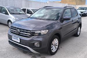 Volkswagen T-Cross 1.0 TSI 95 CV Style BMT 2022