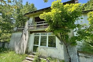 Casa Indipendente Rocca di Mezzo [GRE724VRG]