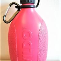 WILDO borraccia fucsia