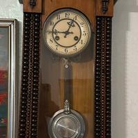 Orologio Di Antiquariato