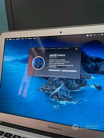 Macbook Air Late 2012