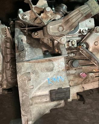 CAMBIO MANUALE FIAT RHV 6 MARCE - DUCATO