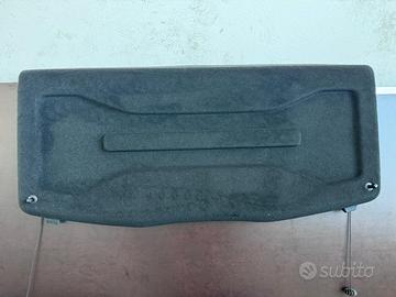 Cappelliera Jeep Renegade 516 Col