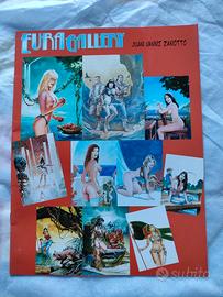 Eura gallery Juan Vanni Zanotto