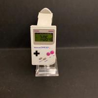 Orologio vintage Nintendo Game Boy