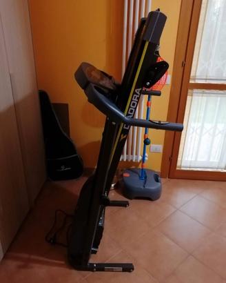 Tapis roulant diadora