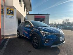 Renault Captur Plug-in Hybrid E-Tech 160 CV Intens