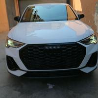 Audi Q3 sportback 35 tdi