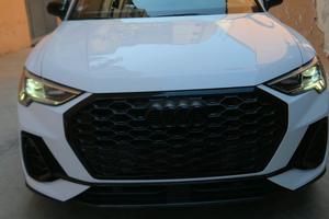 Audi Q3 sportback 35 tdi