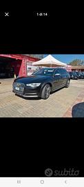 audi a6 allroad 2012