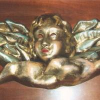 Maschera veneziana Balocoloc