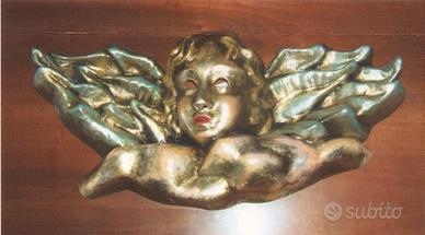 Maschera veneziana Balocoloc