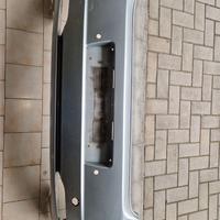 Paraurti posteriore Fiat Grande Punto