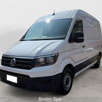 Volkswagen Crafter 35 2.0 TDI 140CV PM-TMFurgone