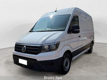 Volkswagen Crafter 35 2.0 TDI 140CV PM-TMFurgone