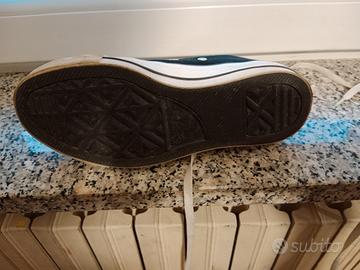 scarpe converse 