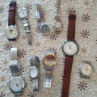 Orologi Vintage 