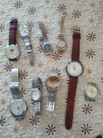 Orologi Vintage 
