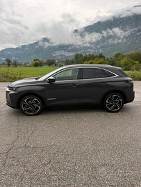 DS 7 Crossback