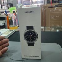 samsung watch 8 classic LTE 46mm