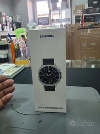 samsung watch 8 classic LTE 46mm