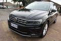 Volkswagen Tiguan 2.0 TDI SCR DSG Advanced BlueMot