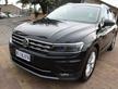 Volkswagen Tiguan 2.0 TDI SCR DSG Advanced BlueMot