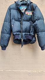 giubbotto uomo dsquared
