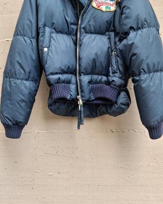 giubbotto uomo dsquared