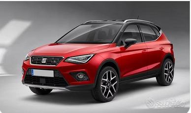 SEAT Arona 1.0 TGI FR