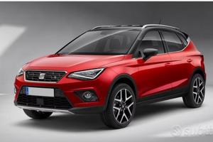 SEAT Arona 1.0 TGI FR