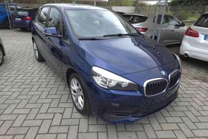 BMW 225 xe Active Tourer iPerformance aut.