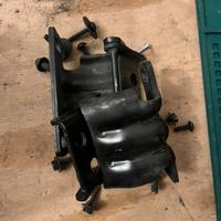 Cerniere portellone post smart 451