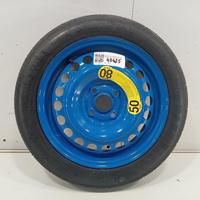 RUOTINO DI SCORTA KIA Rio 4Â° Serie 52910-H89 D4FC