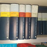 ENCICLOPEDIA Rizzoli/Corriere della Sera - 35 vol.