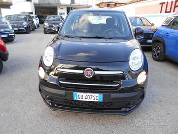 Fiat 500L Wagon 1.3 Multijet 95 CV Dualogic Lounge